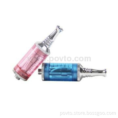 New tank big vapor huge smoke vision vivi nova V8 3.5ml